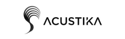 logotipo Acustika